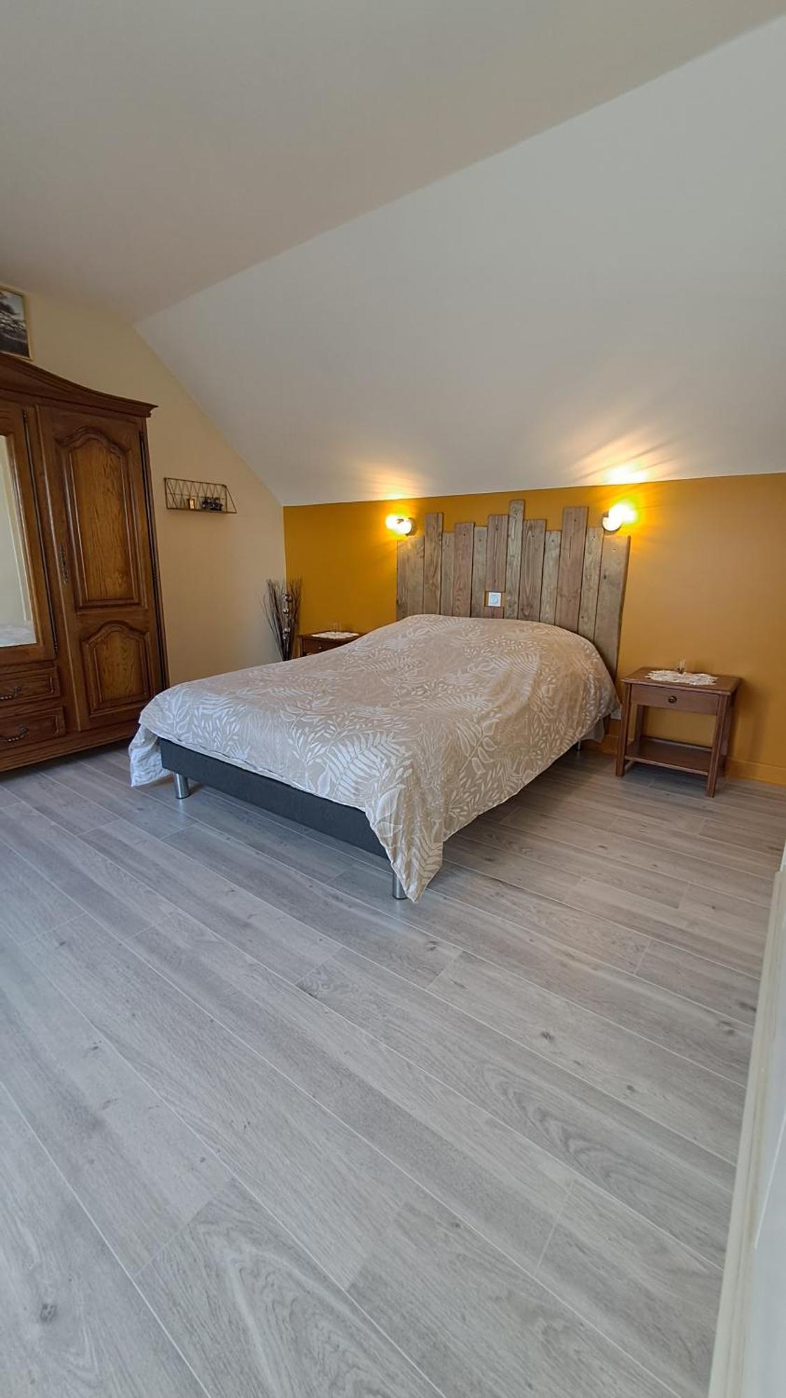 Chez Betty Villa Semur-en-Auxois Exterior photo